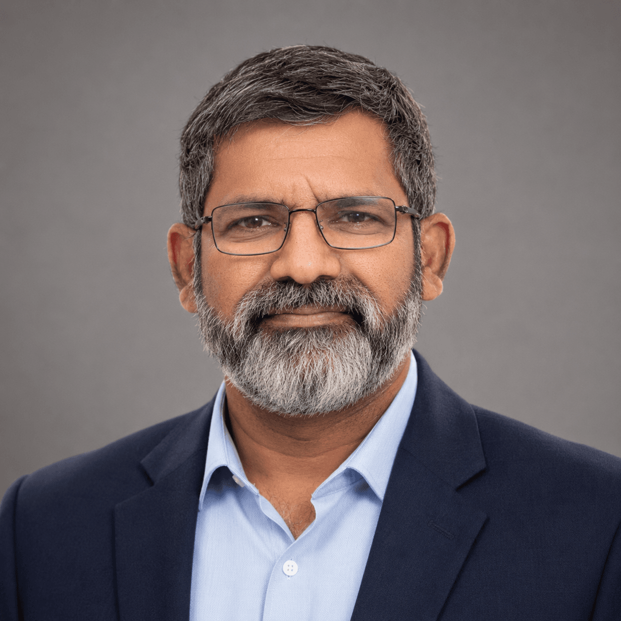 Naresh Sunkireddy, founder of Startova Labs